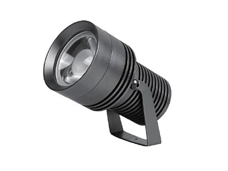Купить светильник kt-ray-color-r61-12w (dg, 36 deg)