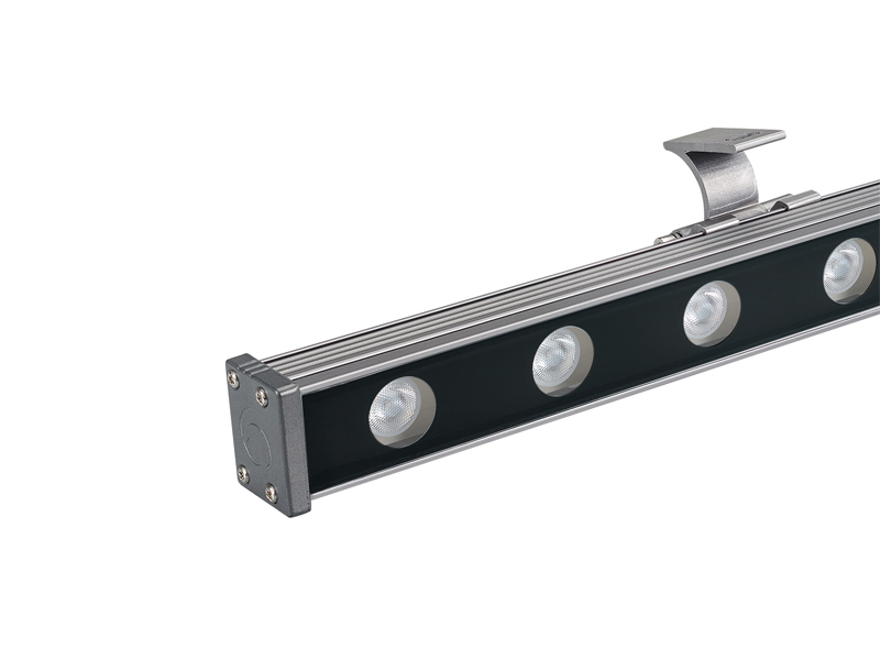 Купить Линейный прожектор AR-LINE-500-12W (15x60 deg) 