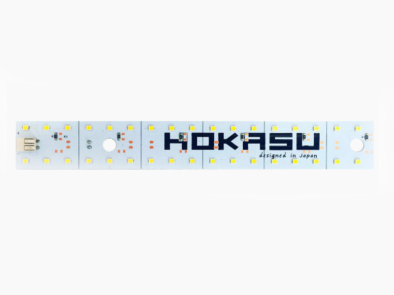 Купить модуль светодиодный hokasu 2/30 "32-4000"