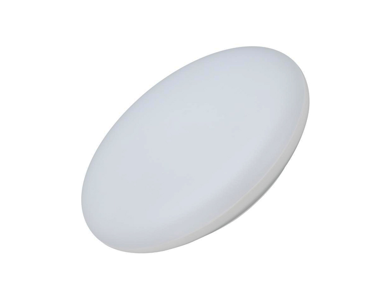 Купить светильник cl-frisbee-motion-r300-18w