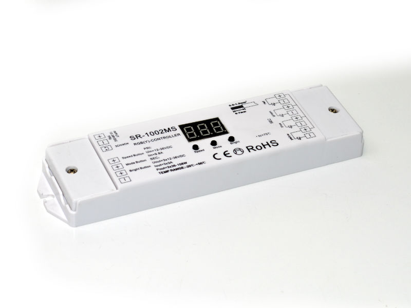 Купить RGB Контроллер LP-RF 1002MS 