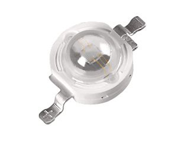 Купить Мощный светодиод ARPL-1W-EPL UV365 (DEEP) 