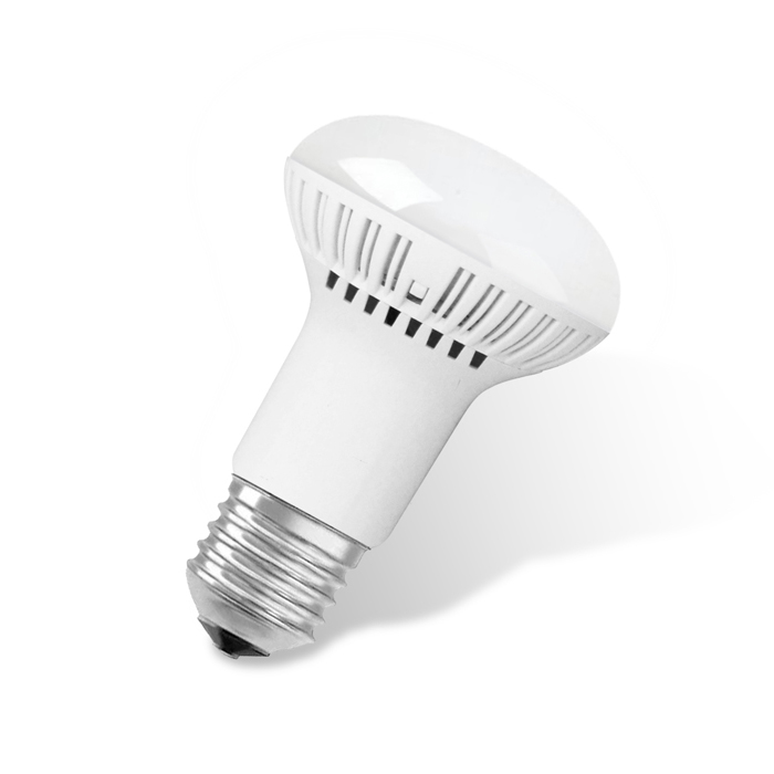 Купить Светодиодная лампа LED-R63-E27 