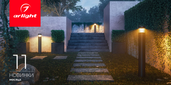 Новинки ноября Новинки ноября