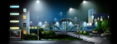 Светодиодное освещение в ЖКХ Светодиодное освещение в ЖКХ