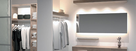 Светодиодная подсветка мебели Светодиодная подсветка мебели