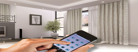 Управление светом в системах освещения на светодиодных лентах Управление светом в системах освещения на светодиодных лентах